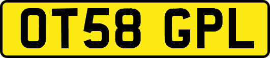 OT58GPL