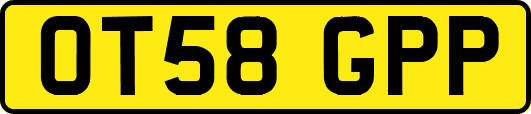 OT58GPP