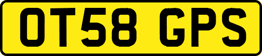 OT58GPS