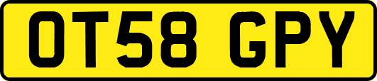 OT58GPY