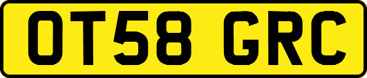 OT58GRC