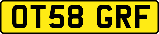 OT58GRF