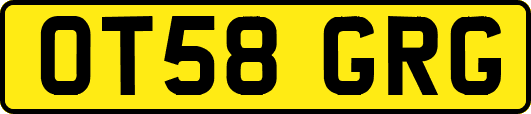 OT58GRG
