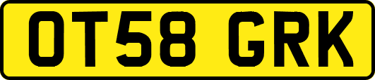 OT58GRK
