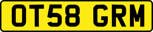 OT58GRM