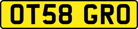 OT58GRO
