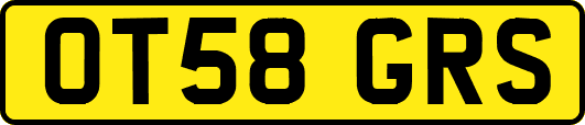 OT58GRS