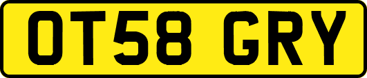 OT58GRY