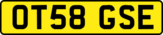 OT58GSE