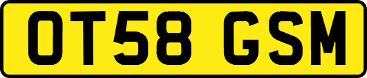 OT58GSM