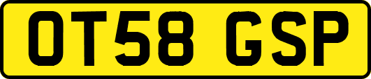 OT58GSP