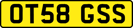 OT58GSS