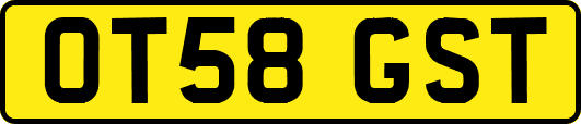OT58GST