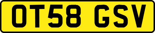 OT58GSV