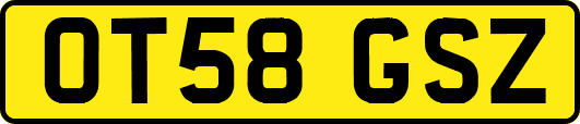OT58GSZ