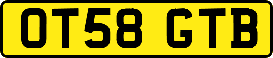 OT58GTB