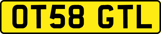 OT58GTL