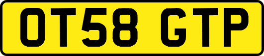 OT58GTP