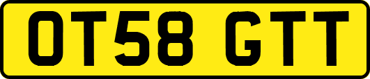 OT58GTT