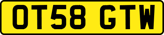 OT58GTW