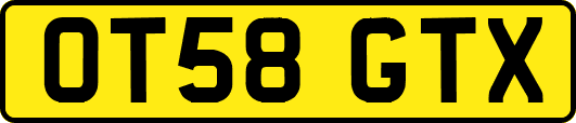 OT58GTX