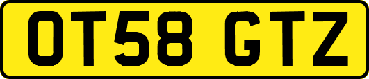 OT58GTZ