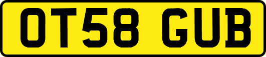 OT58GUB