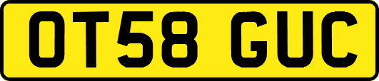OT58GUC