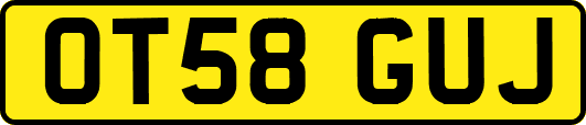 OT58GUJ