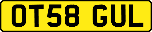 OT58GUL