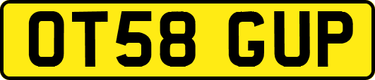OT58GUP