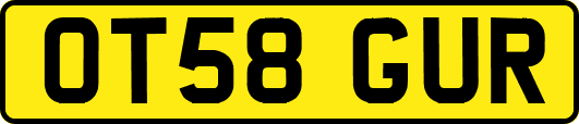 OT58GUR