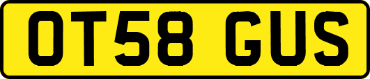 OT58GUS