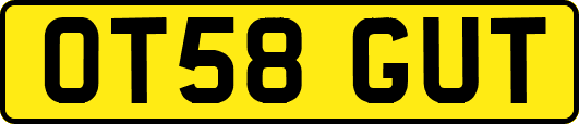 OT58GUT