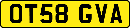 OT58GVA