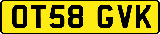 OT58GVK