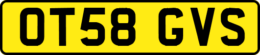 OT58GVS