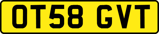 OT58GVT