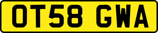 OT58GWA
