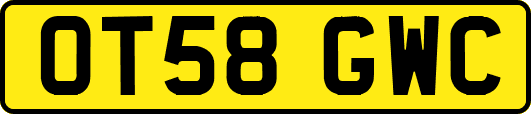 OT58GWC