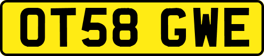 OT58GWE