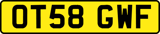 OT58GWF