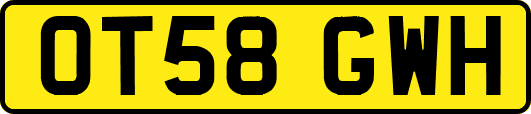 OT58GWH