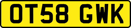 OT58GWK