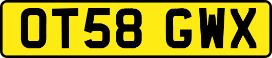 OT58GWX