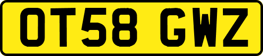 OT58GWZ