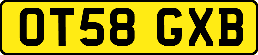 OT58GXB