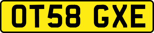 OT58GXE
