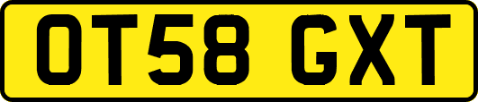 OT58GXT