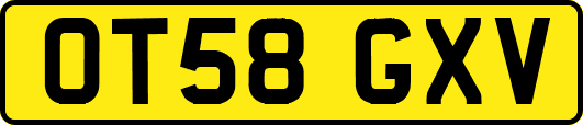 OT58GXV
